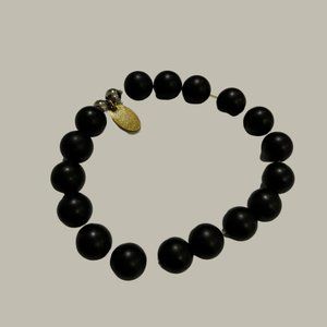 Black Kosh Bracelet